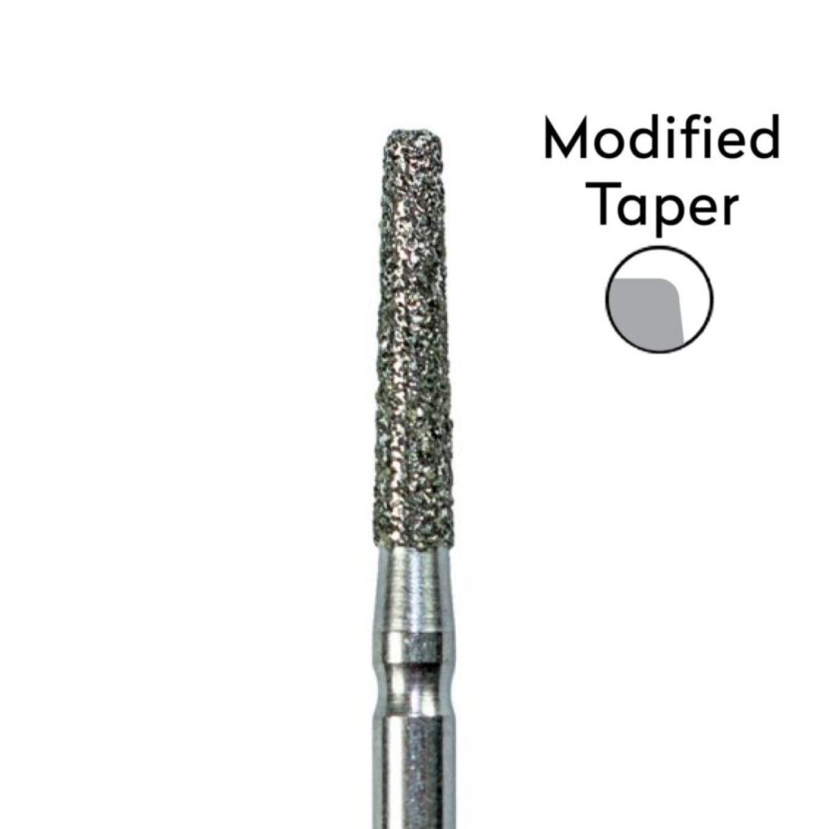 847KR/016 - Modified Taper 6/PK