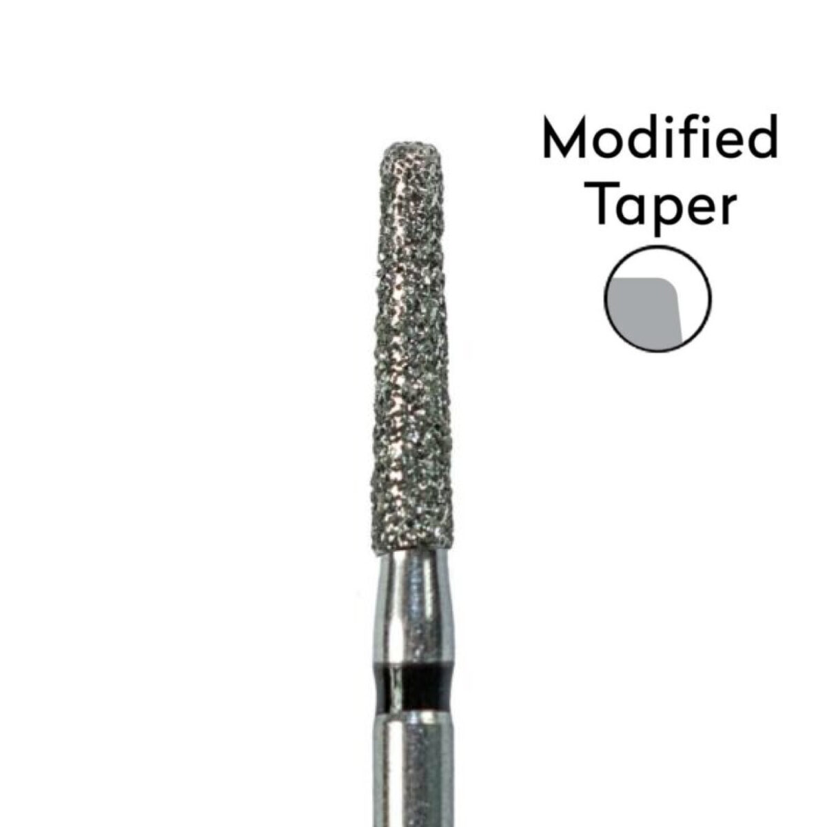 847KR/016 - Modified Taper 6/PK