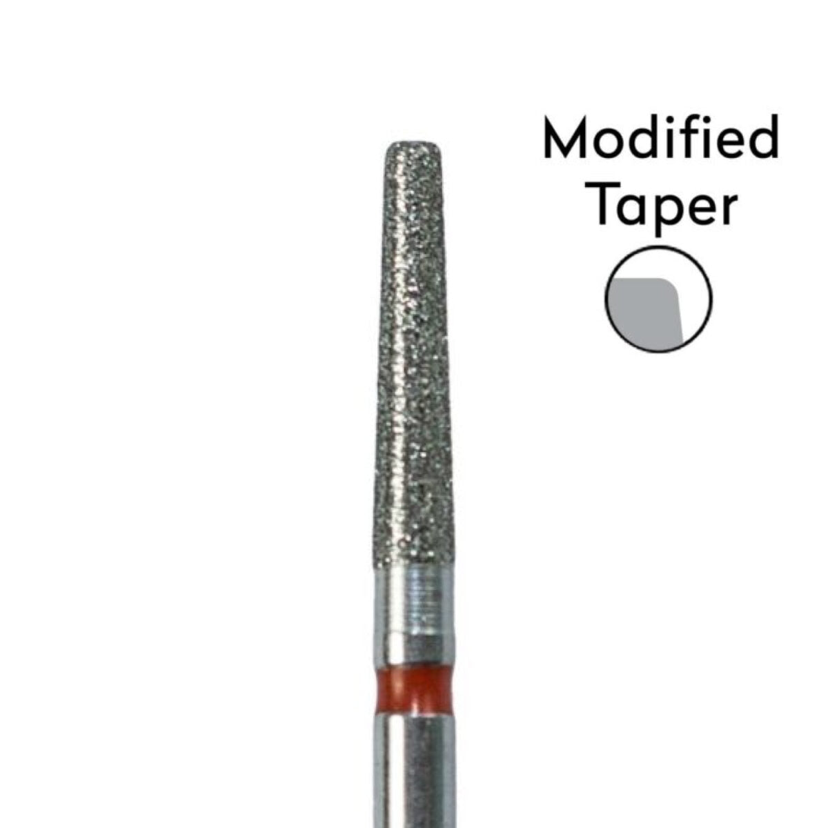 847KR/018 - Modified Taper 6/PK