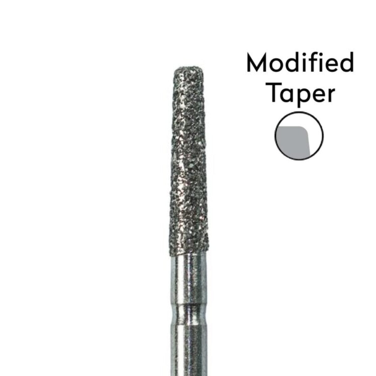 847KR/018 - Modified Taper 6/PK