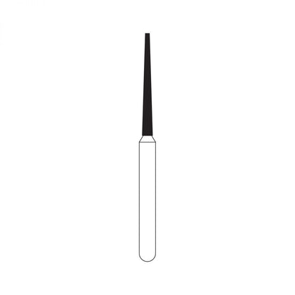 848/010 - Flat End Taper 6/PK
