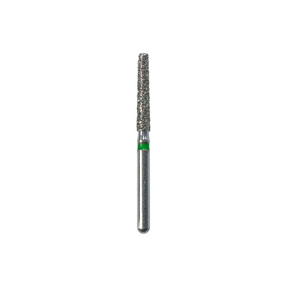 S848/018C - Flat End Taper 25/PK