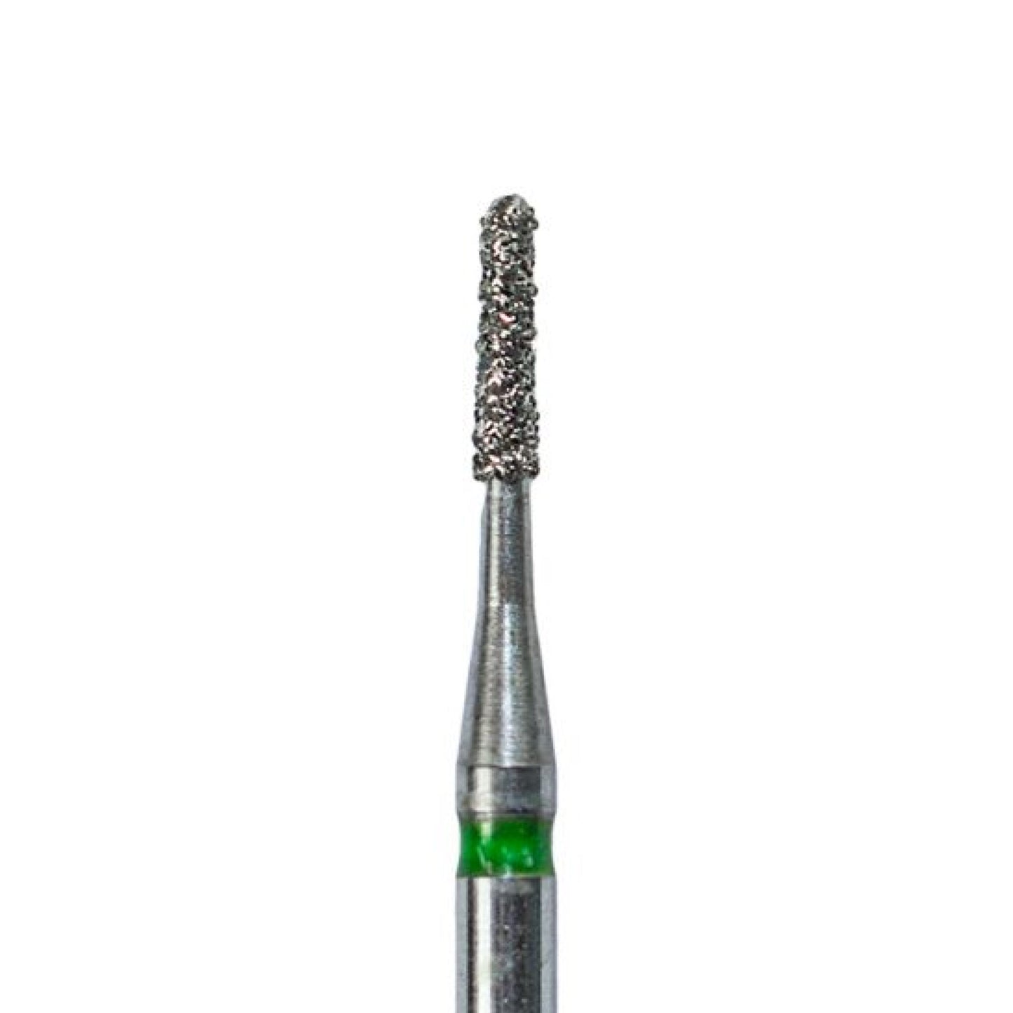 Round End Taper 849