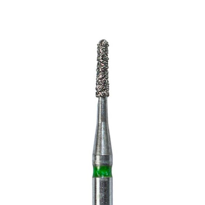 Round End Taper 849