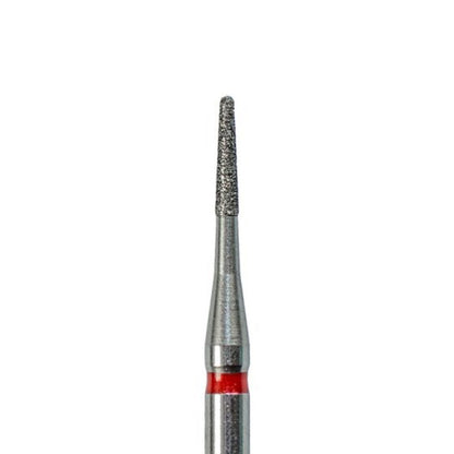 849/009 - Round End Taper 6/PK