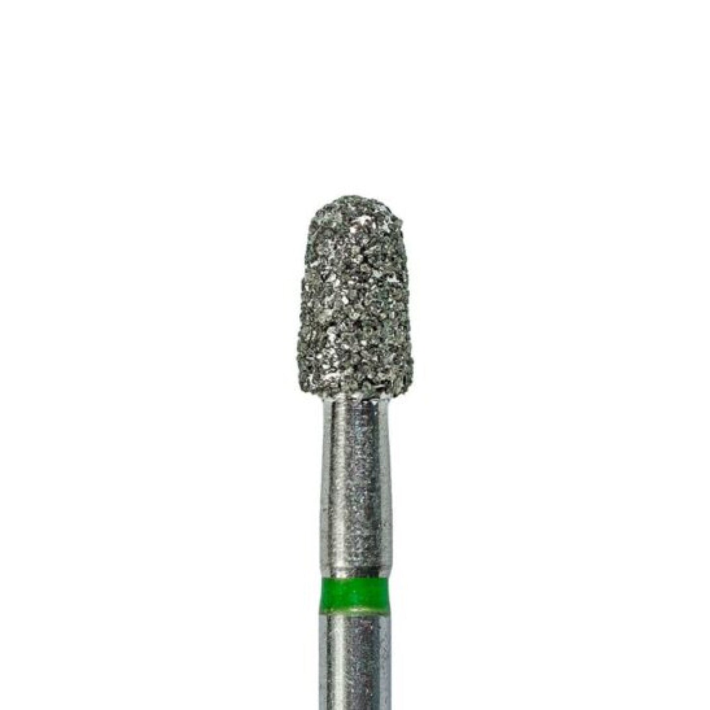 Round End Taper 849