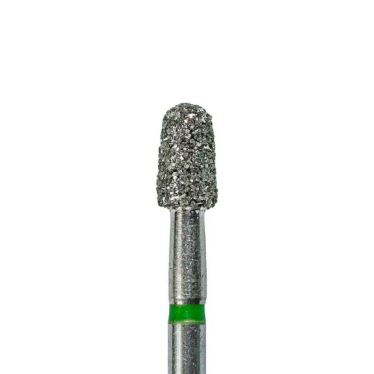 849/025 - Round End Taper 6/PK