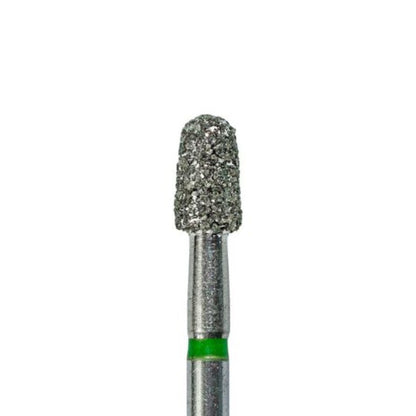 849/025 - Round End Taper 6/PK