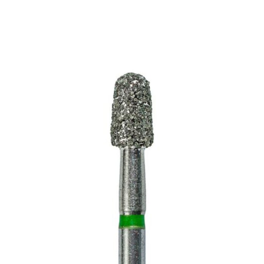 849/025 - Round End Taper 6/PK