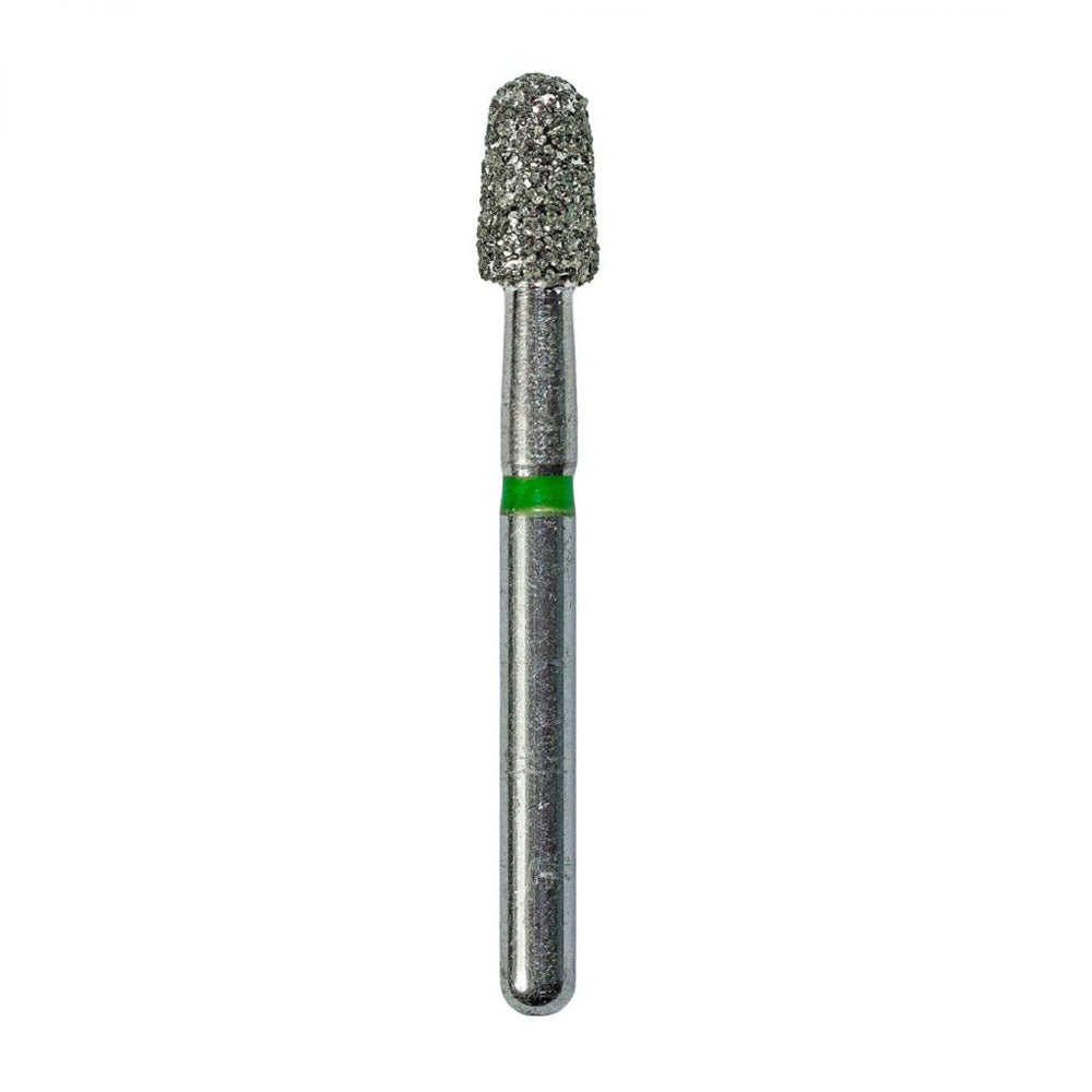 849/025 - Round End Taper 6/PK