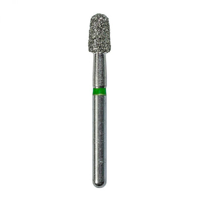 849/025 - Round End Taper 6/PK