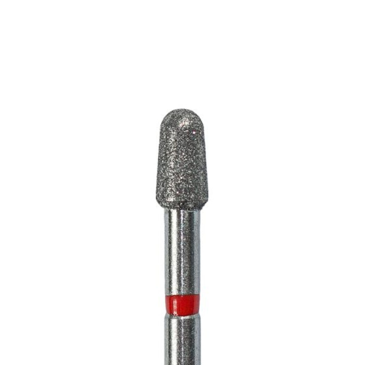 849/025 - Round End Taper 6/PK