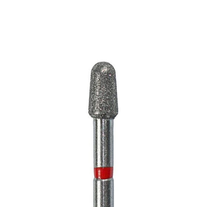 849/025 - Round End Taper 6/PK