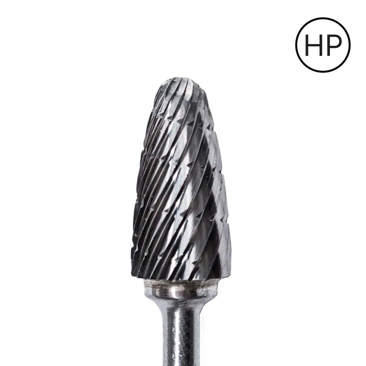 84T-HP - Taper Laboratory Carbide Bur 1/PK