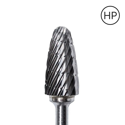 84T-HP - Taper Laboratory Carbide Bur 1/PK