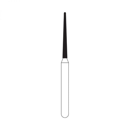 850/010 - Round End Taper 6/PK