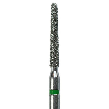 850/014 - Round End Taper 6/PK