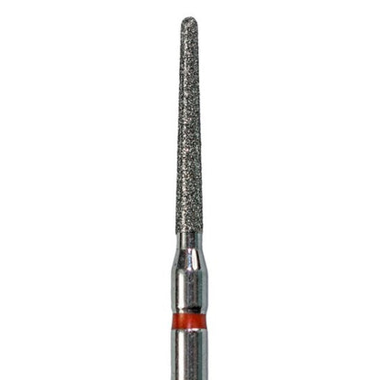 850/014 - Round End Taper 6/PK