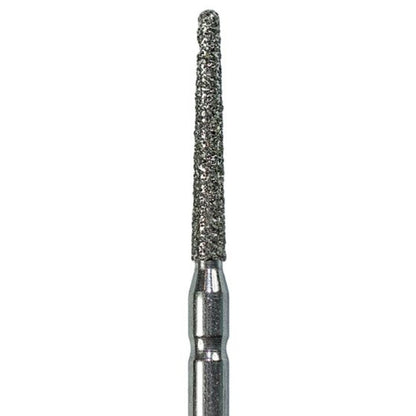850/014 - Round End Taper 6/PK