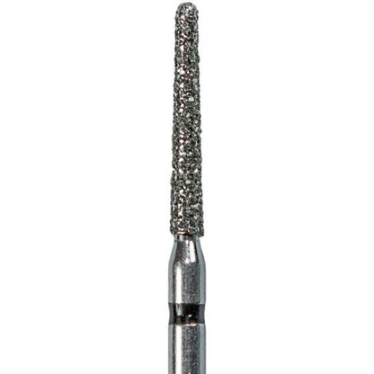 850/014 - Round End Taper 6/PK