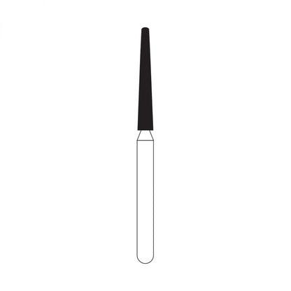 850/014 - Round End Taper 6/PK