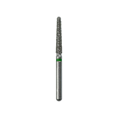 S850/016C - Round End Taper 25/PK