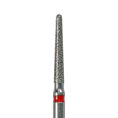 850/016 - Round End Taper 6/PK