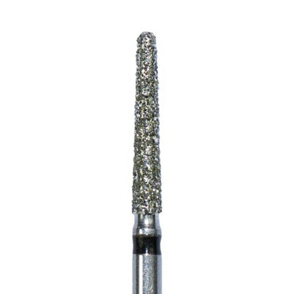 850/016 - Round End Taper 6/PK