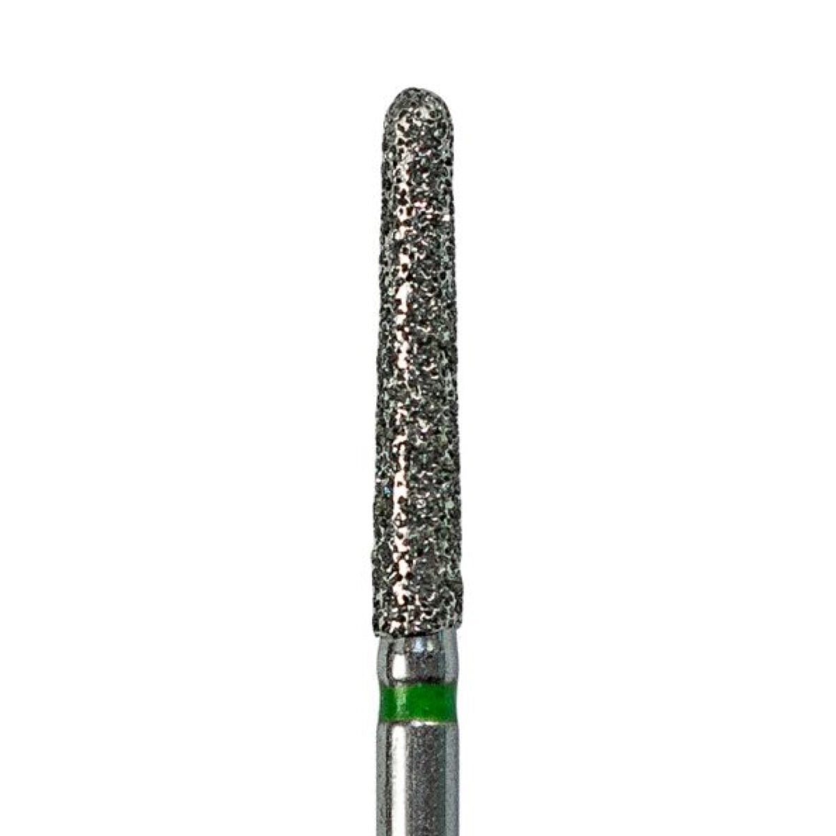 850/018 - Round End Taper 6/PK