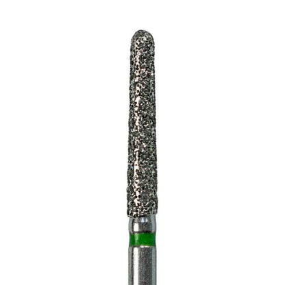 850/018 - Round End Taper 6/PK