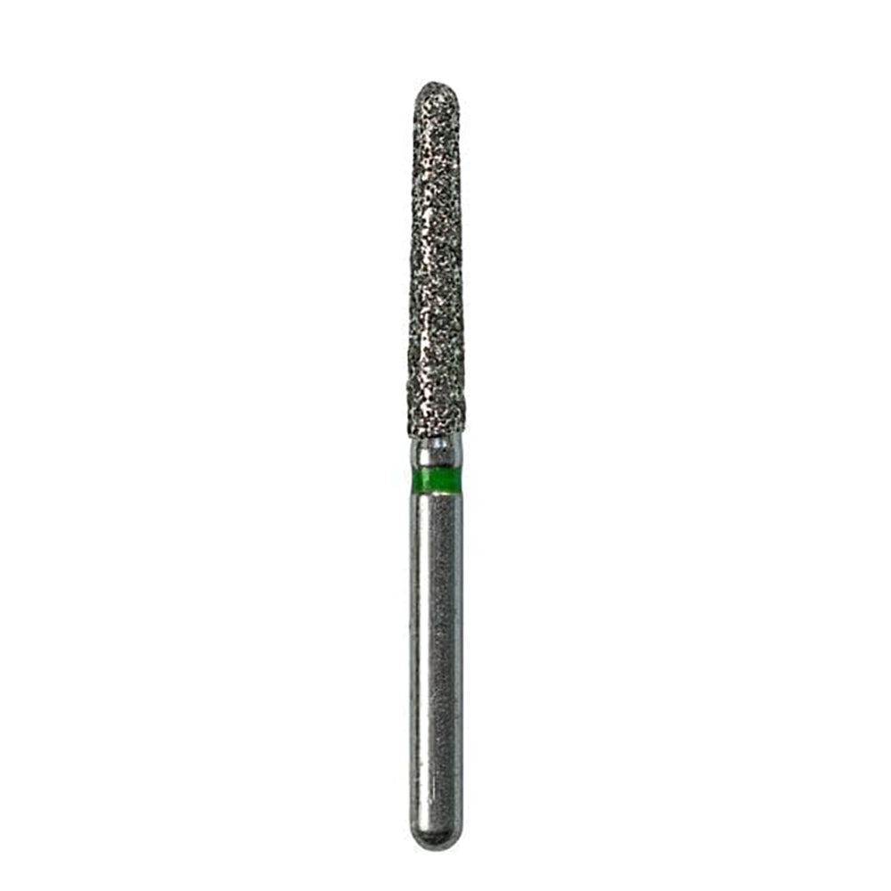 850/018 - Round End Taper 6/PK