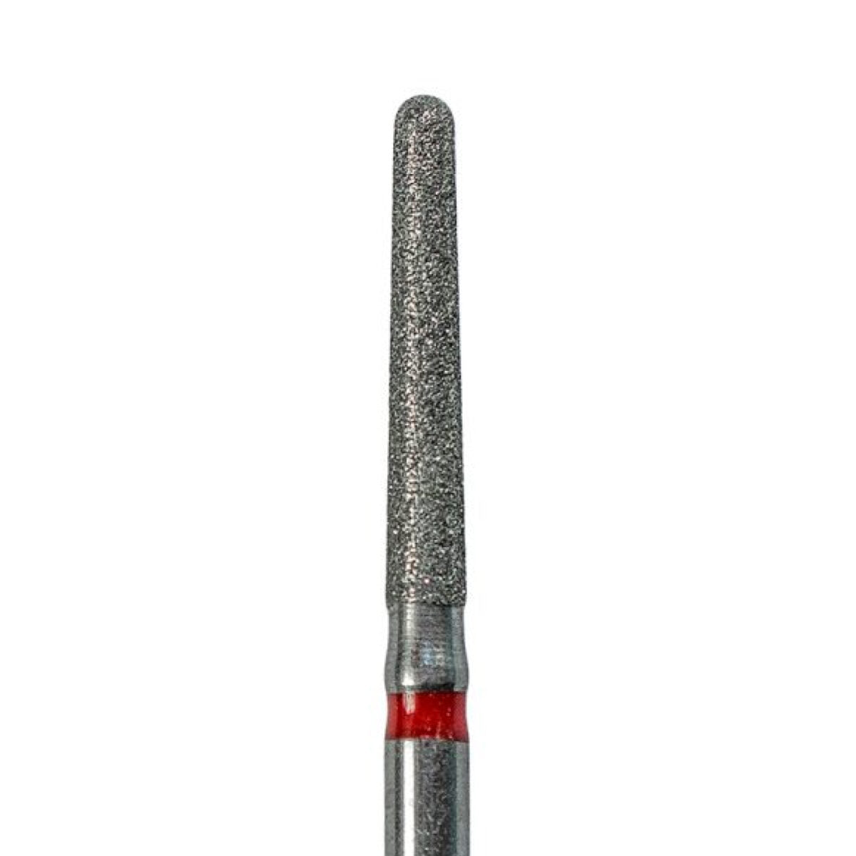 850/018 - Round End Taper 6/PK