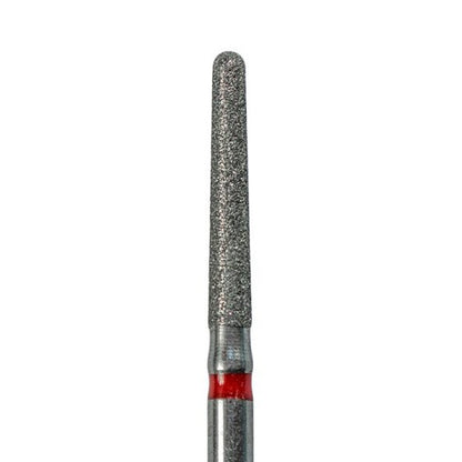 850/018 - Round End Taper 6/PK