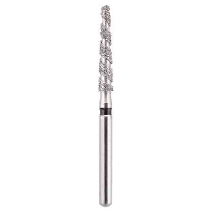T850/018 - Round End Taper 6/PK