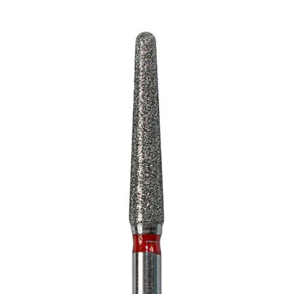 850/021 - Round End Taper 6/PK