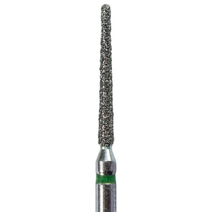 850L/012 - Long Round End Taper 6/PK