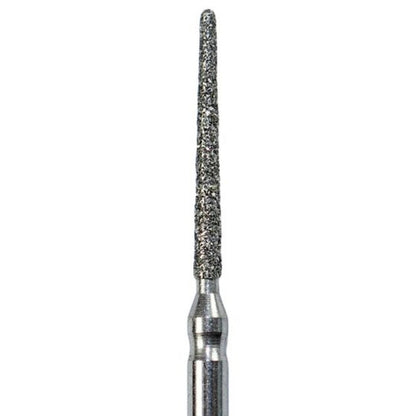 850L/012 - Long Round End Taper 6/PK