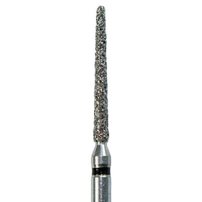 850L/012 - Long Round End Taper 6/PK