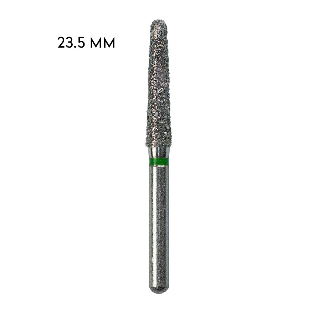 850L/024 - Long Round End Taper 6/PK