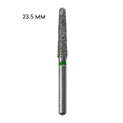 850L/024 - Long Round End Taper 6/PK