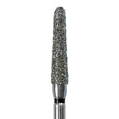 850L/024 - Long Round End Taper 6/PK