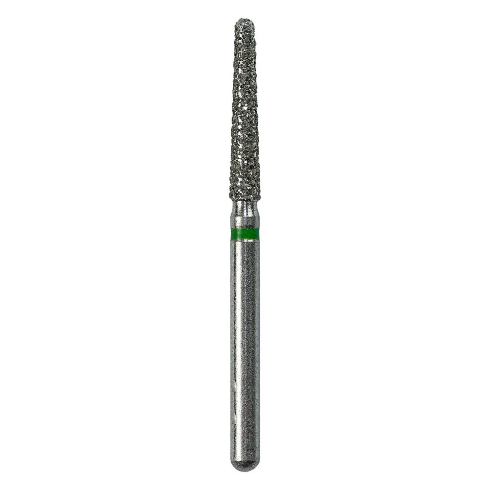 850XL/016 - Extra Long 31mm Round End Tapered Surgical Length 6/PK