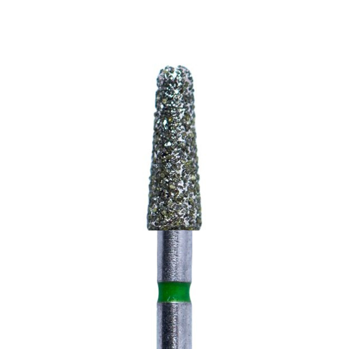855/025 - Round End Taper 6/PK