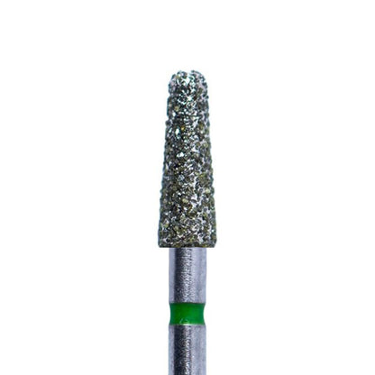 855/025 - Round End Taper 6/PK