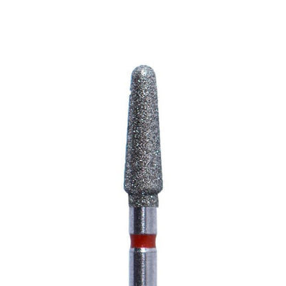 855/025 - Round End Taper 6/PK