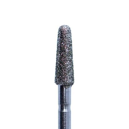 855/025 - Round End Taper 6/PK