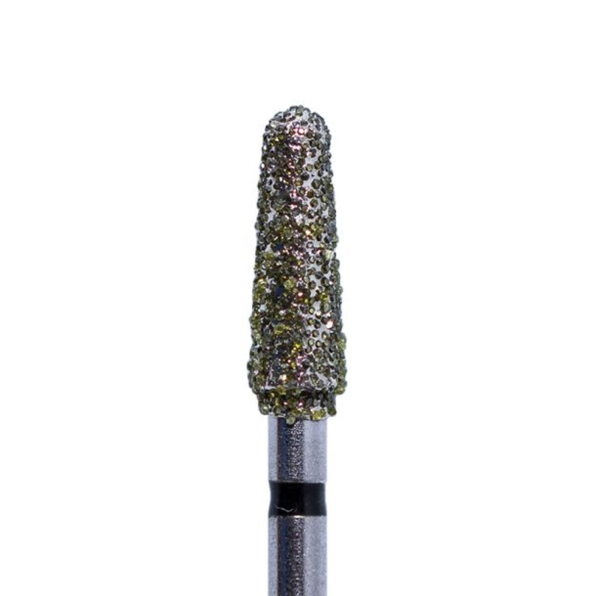 855/025 - Round End Taper 6/PK