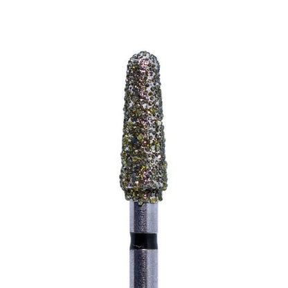 855/025 - Round End Taper 6/PK