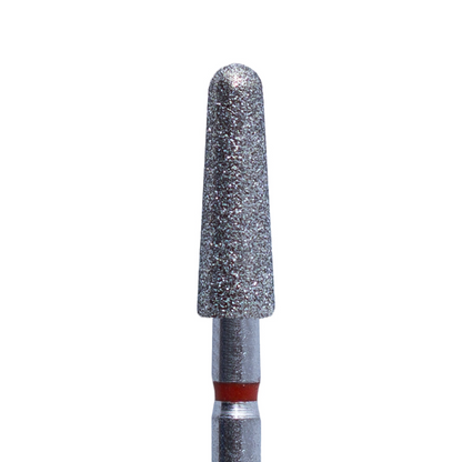 855/027 - Round End Taper 6/PK