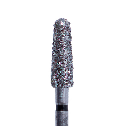 855/027 - Round End Taper 6/PK